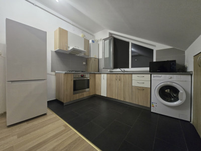 Apartamente de inchiriat Sibiu Turnisor imagine mica 2