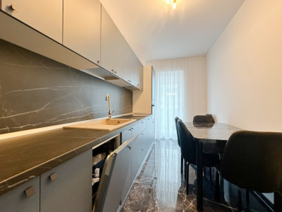 Apartamente de vanzare Cluj-Napoca Iris imagine mica 2