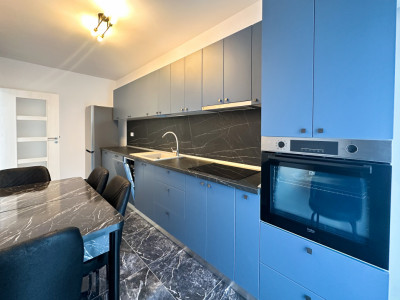 Apartamente de vanzare Cluj-Napoca Iris imagine mica 3