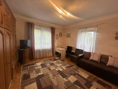 Apartamente de inchiriat Sibiu Sub Arini imagine mica 3