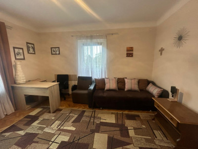 Apartamente de inchiriat Sibiu Sub Arini imagine mica 4