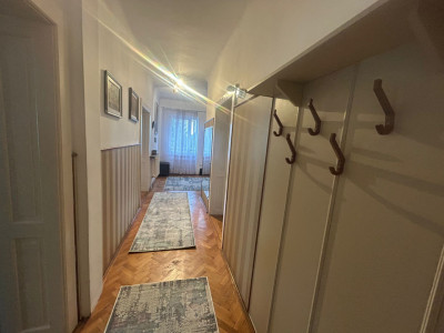 Apartamente de inchiriat Sibiu Sub Arini imagine mica 14