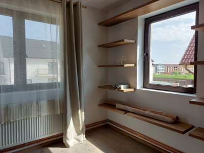 Case de inchiriat Sibiu Calea Cisnadiei - Arhitectilor imagine mica 32