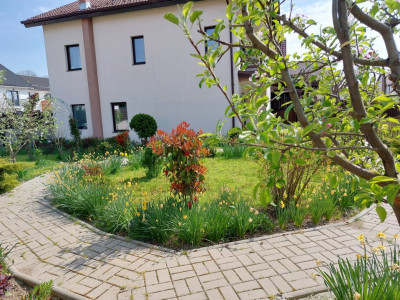 Case de inchiriat Sibiu Calea Cisnadiei - Arhitectilor imagine mica 39
