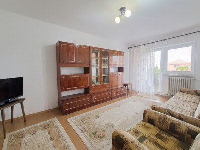 Apartamente de vanzare Sibiu Valea Aurie imagine mica 1