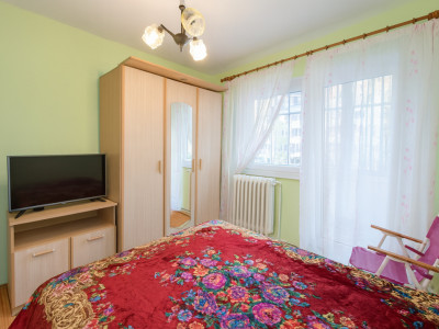 Apartamente de vanzare Sibiu Valea Aurie imagine mica 3