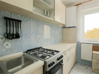 Apartamente de vanzare Sibiu Valea Aurie imagine mica 10