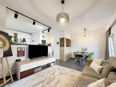 Apartamente de vanzare Cluj-Napoca Borhanci imagine mica 2