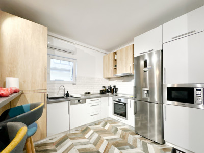 Apartamente de vanzare Cluj-Napoca Borhanci imagine mica 4
