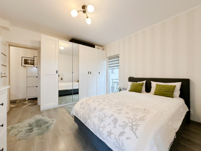 Apartamente de vanzare Cluj-Napoca Borhanci imagine mica 5