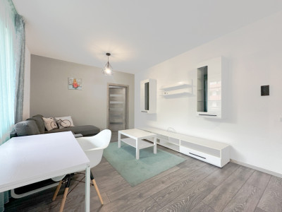 Apartamente de vanzare Cluj-Napoca Centru imagine mica 2