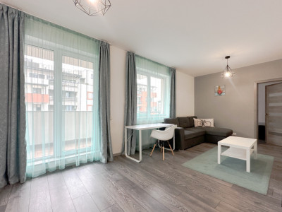 Apartamente de vanzare Cluj-Napoca Centru imagine mica 3