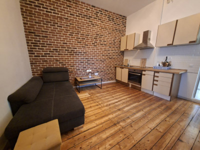 Apartament de inchiriat 2 camere in centrul vechi al orasului Sibiu