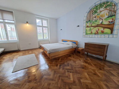 Apartamente de inchiriat Sibiu Centrul Istoric imagine mica 3