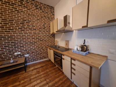 Apartamente de inchiriat Sibiu Centrul Istoric imagine mica 9