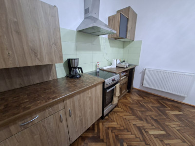 Apartamente de inchiriat Sibiu Centrul Istoric imagine mica 6
