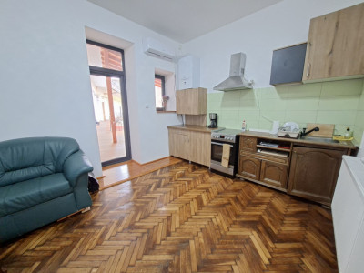 Apartamente de inchiriat Sibiu Centrul Istoric imagine mica 7