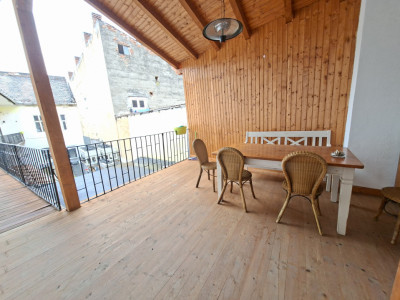 Apartamente de inchiriat Sibiu Centrul Istoric imagine mica 11
