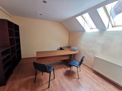 Spatii birouri de inchiriat Sibiu Central imagine mica 5