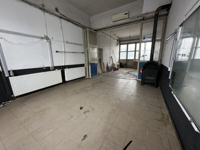 Spatii comerciale de inchiriat Fagaras imagine mica 2