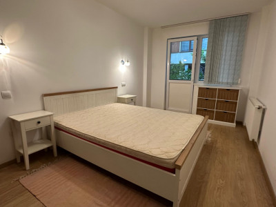 Apartament de inchiriat 2 camere pet friendly parcare Doamna Stanca