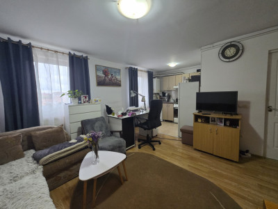 Apartamente de vanzare Sibiu Terezian imagine mica 1