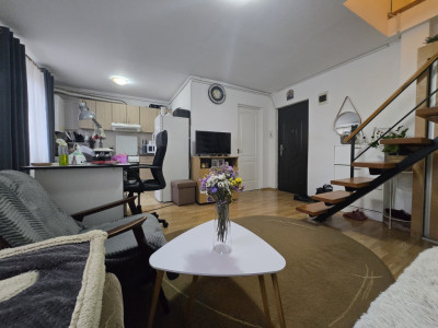 Apartamente de vanzare Sibiu Terezian imagine mica 2