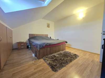 Apartamente de vanzare Sibiu Terezian imagine mica 3