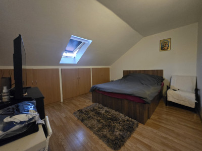 Apartamente de vanzare Sibiu Terezian imagine mica 4