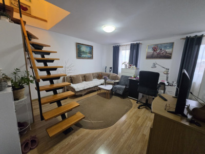 Apartamente de vanzare Sibiu Terezian imagine mica 8