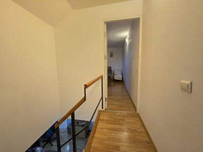 Apartamente de vanzare Sibiu Terezian imagine mica 9