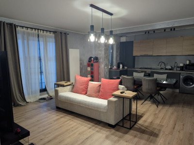 Apartamente de vanzare Bucuresti Andronache imagine mica 1