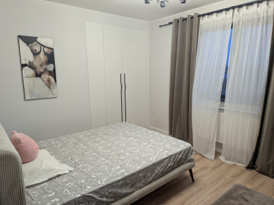 Apartamente de vanzare Bucuresti Andronache imagine mica 3