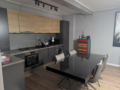 Apartamente de vanzare Bucuresti Andronache imagine mica 5
