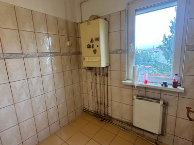 Apartamente de vanzare Sibiu Mihai Viteazul imagine mica 4