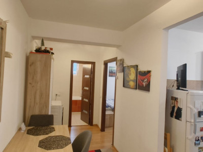 Apartamente de inchiriat Sibiu Terezian imagine mica 1