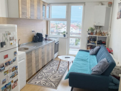 Apartamente de inchiriat Sibiu Terezian imagine mica 3