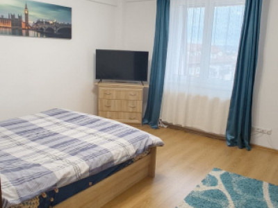 Apartamente de inchiriat Sibiu Terezian imagine mica 4