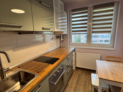 Apartamente de inchiriat Sibiu Mihai Viteazul imagine mica 2