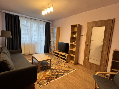 Apartamente de inchiriat Sibiu Mihai Viteazul imagine mica 3