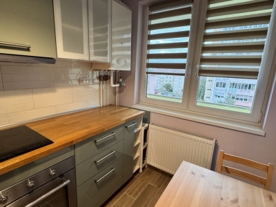 Apartamente de inchiriat Sibiu Mihai Viteazul imagine mica 4