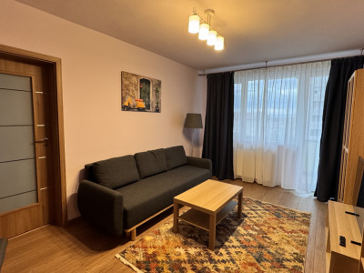 Apartamente de inchiriat Sibiu Mihai Viteazul imagine mica 5