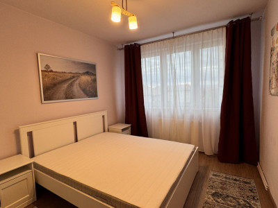 Apartamente de inchiriat Sibiu Mihai Viteazul imagine mica 6
