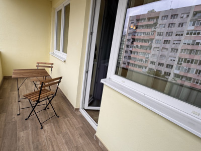Apartamente de inchiriat Sibiu Mihai Viteazul imagine mica 8