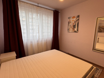 Apartamente de inchiriat Sibiu Mihai Viteazul imagine mica 9