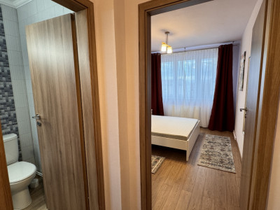 Apartamente de inchiriat Sibiu Mihai Viteazul imagine mica 11