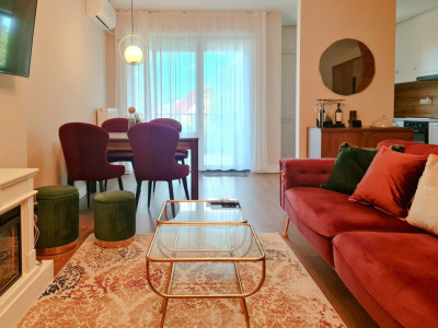 Apartamente de vanzare Cluj-Napoca Andrei Muresanu imagine mica 2