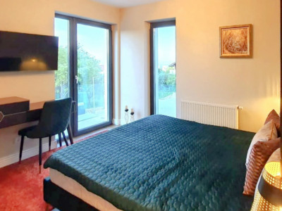 Apartamente de vanzare Cluj-Napoca Andrei Muresanu imagine mica 4