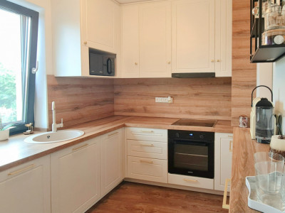 Apartamente de vanzare Cluj-Napoca Andrei Muresanu imagine mica 5