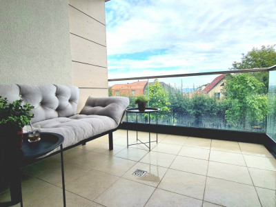 Apartamente de vanzare Cluj-Napoca Andrei Muresanu imagine mica 6